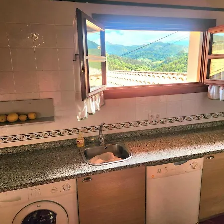 Holiday home Casa 