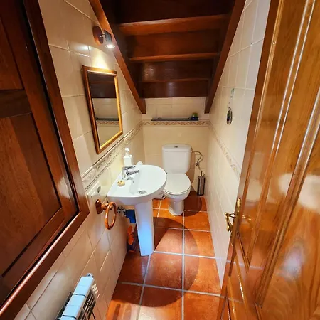 Holiday home Casa 